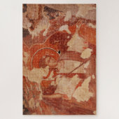 St. Michael the Archangel, Radozda Legpuzzel (Verticaal)