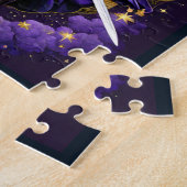 St. Michael the Archangel Roman rooms-katholiek Legpuzzel (Zijkant)