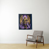 St. Michael the Archangel Roman rooms-katholiek Wandkleed (In situ)