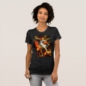 St Michael the Archangel T-shirt