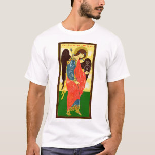 St. Michael the Archangel T-shirt