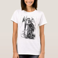 St. Michael the Archangel