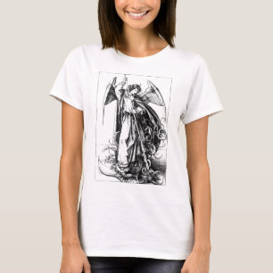 St. Michael the Archangel T-shirt