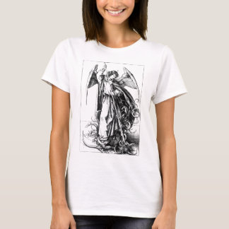 St. Michael the Archangel T-shirt