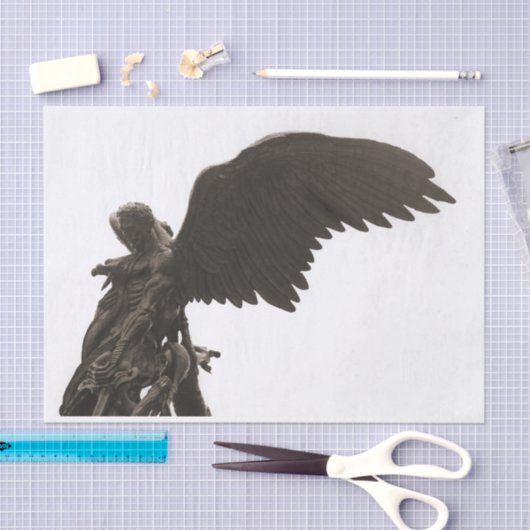 St. Michael Tissue Paper Tissuepapier (Craft)