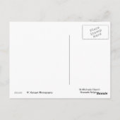 St. Michaels Church Brussels Belgium Briefkaart (Achterkant)