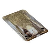 St Michael's Church, Cluj-Napoca, Roemenië, op een Magneet (Rechterzijde)