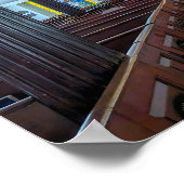 St. Michael's: Echoes van het verleden van Charles Poster (Hoek)