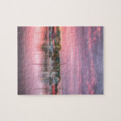 St. Michaels Harbour Legpuzzel (Horizontaal)