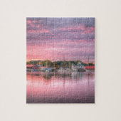 St. Michaels Harbour Legpuzzel (Verticaal)