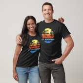 St Michaels Maryland Md Beach T-shirt (Unisex)