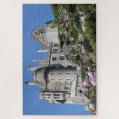 St. Michael's Mount Castle, Engeland, Verenigd Kon Legpuzzel (Verticaal)
