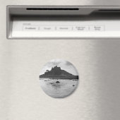 St. Michaels Mount Magneet (Insitu (Vaatwasser))