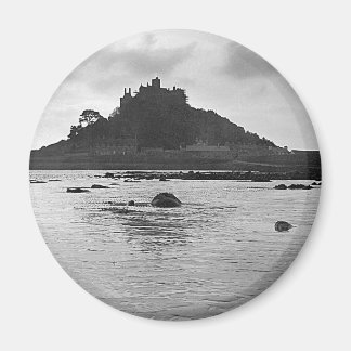 St. Michaels Mount Magneet