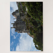 St michaels mount. Penzance Legpuzzel (Verticaal)