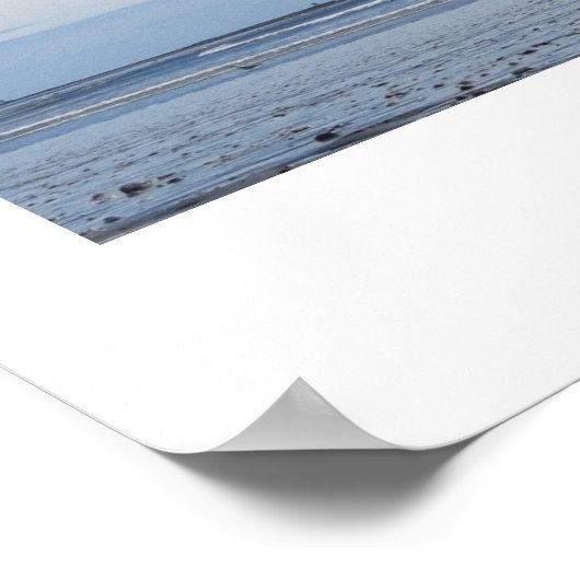 St. Michael's Mount Poster (Hoek)