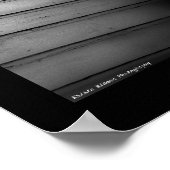 St Michaels Poster (Hoek)