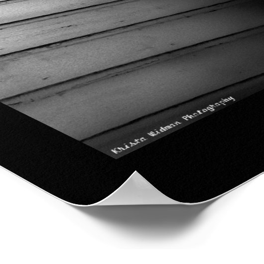 St Michaels Poster (Hoek)