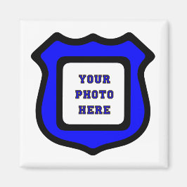 St. Michael's Shield Magneet