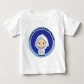 St. Monica (Voorkant)