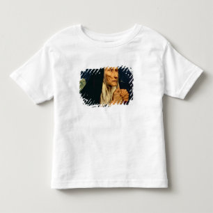 St. Monica Kinder Shirts