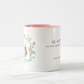 St. Monica Mok (Center)