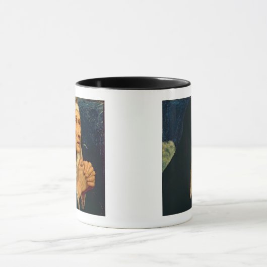 St. Monica Mok (Midden)