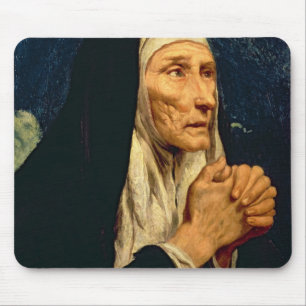 St. Monica Muismat