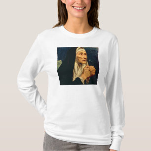 St. Monica T-shirt