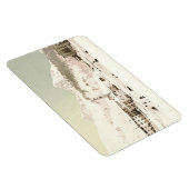  St-Moritz, Zwitserland - Magneet (Rechterzijde)