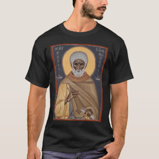 St. Moses T-shirt