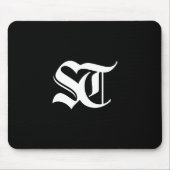 ST-Muismat Muismat (Voorkant)