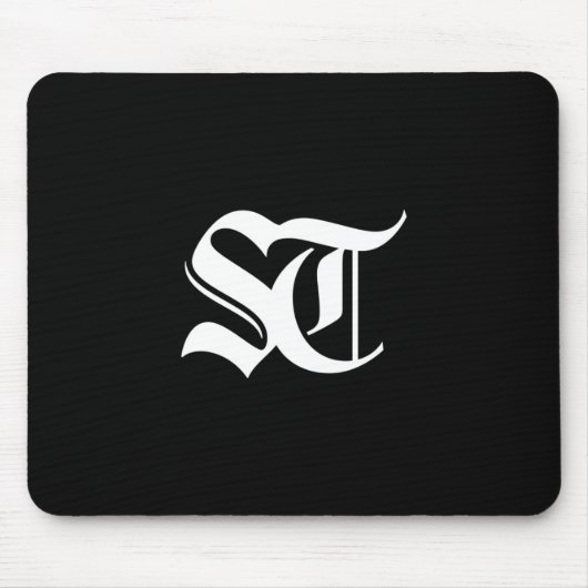 ST-Muismat Muismat (Voorkant)