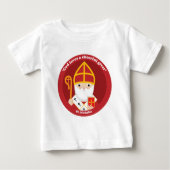 St. Nicholas (Voorkant)