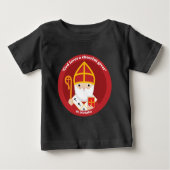 St. Nicholas (Voorkant)