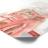 St. Nicholas Carpatho Church, East Village, NY Poster (Hoek)