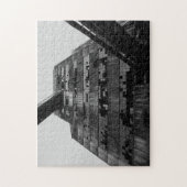 St. Nicholas Coal Breaker #1 Puzzle Legpuzzel (Verticaal)