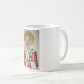 St Nicholas Mok (Voorkant rechts)