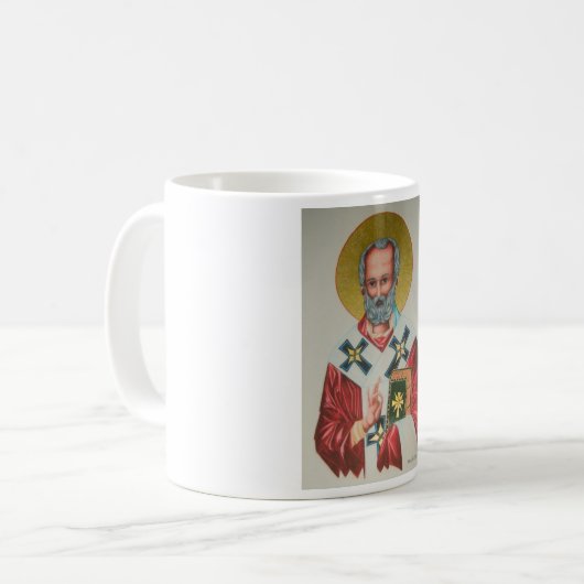 St Nicholas Mok (Voorkant links)