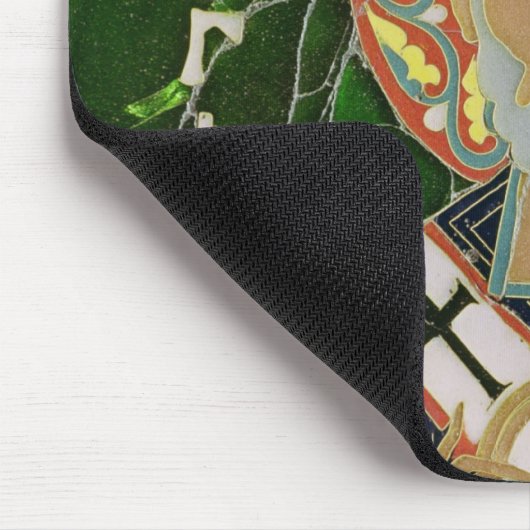 St. Nicholas Muismat (Hoek)