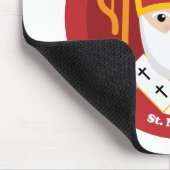 St. Nicholas Muismat (Hoek)