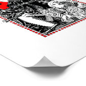 St. Nicholas Owen Poster (Hoek)