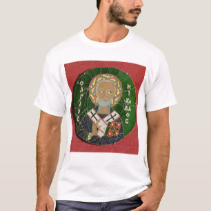 St. Nicholas T-shirt