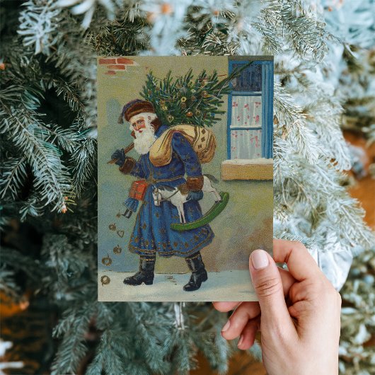 St. Nick |  vakantie