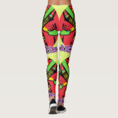 ST Nida Leggings (Achterkant)