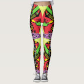 ST Nida Leggings (Voorkant)