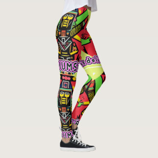 ST Nida Leggings