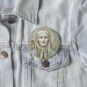 St Odile Button (In situ)