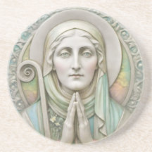 St Odile-Onderzetter