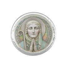 St Odile-ring